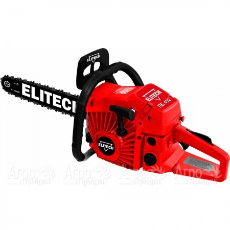Бензопила Elitech ПБ 452 (E1611.013.00) во Владикавказе