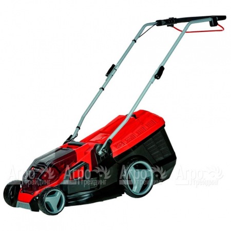 Газонокосилка аккумуляторная Einhell PXC GE-CM 36/36 Li во Владикавказе