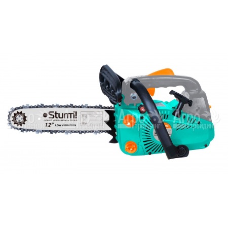 Бензопила Sturm GC9912-12" во Владикавказе