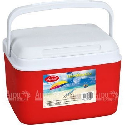 Термобокс Cool Box 4,5 л во Владикавказе