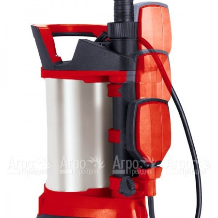 Насос дренажно-фекальный Einhell GE-DP 7935 N Eco во Владикавказе
