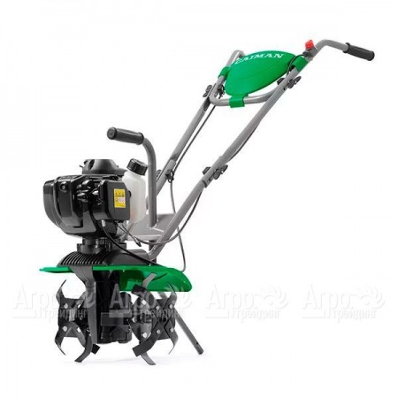 Культиватор бензиновый Caiman Supertiller MB 30C + комплект "Экстра" во Владикавказе