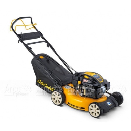 Газонокосилка бензиновая Cub Cadet CC 48 SPOE во Владикавказе