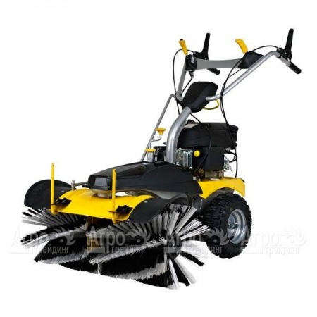 Подметальная машина Texas Smart Sweep 800 во Владикавказе