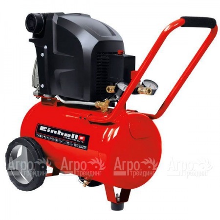 Компрессор воздушный Einhell TE-AC 270/24/10 во Владикавказе