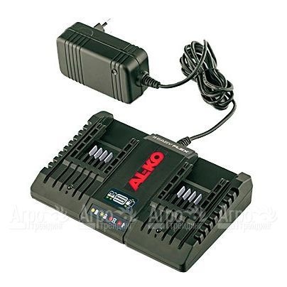 Двойное зарядное устройство Al-KO Easy Flex во Владикавказе