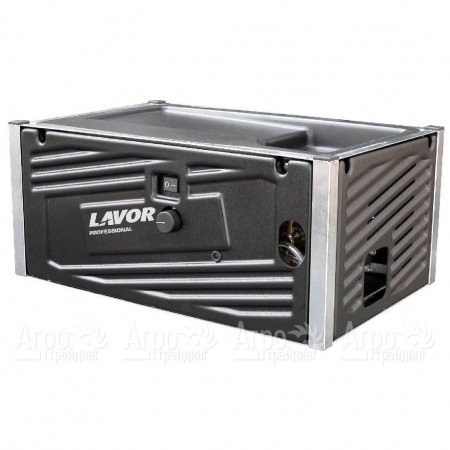 Мойка высокого давления Lavor Professional MCHPV 1515 LP  во Владикавказе