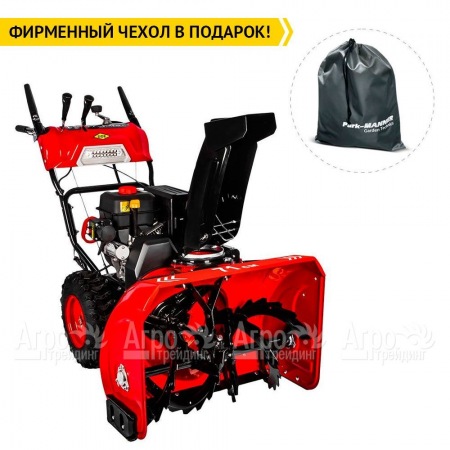 Снегоуборщик DDE ST9071LE во Владикавказе