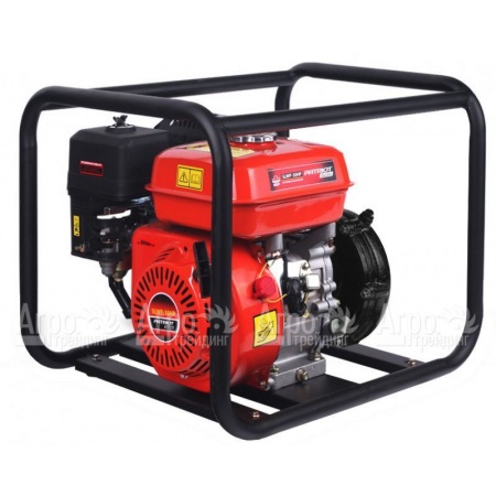 Мотопомпа высоконапорная Patriot SLWP-30HP во Владикавказе
