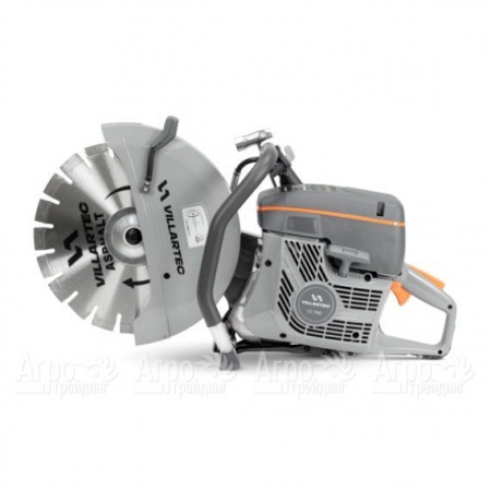 Бензорез Villartec CC790 во Владикавказе