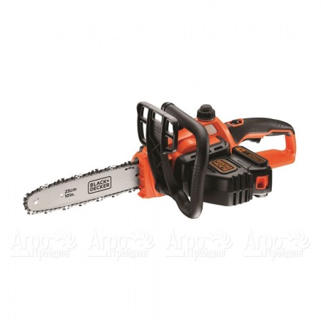 Аккумуляторная пила Black+Decker GKC1825L20-10" во Владикавказе