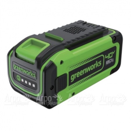 Аккумулятор GreenWorks 40 В, 8 Ач  во Владикавказе