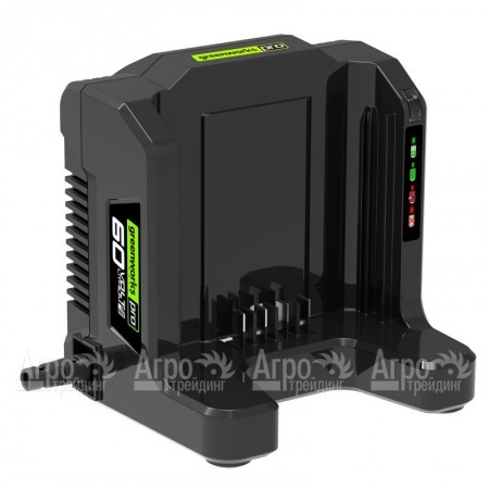 Зарядное устройство Greenworks 60V G60UC во Владикавказе
