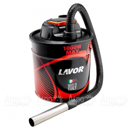 Пылесос для золы Lavor Ashley 411 во Владикавказе