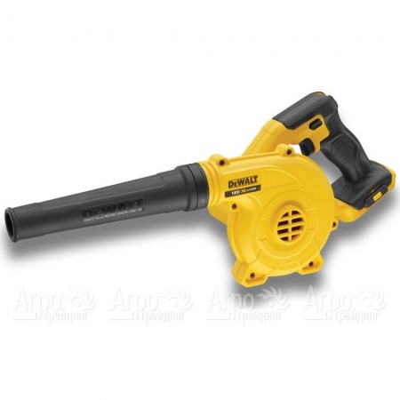Воздуходувка аккумуляторная Dewalt DCV100 XR (без аккумулятор и зарядного устройства) во Владикавказе