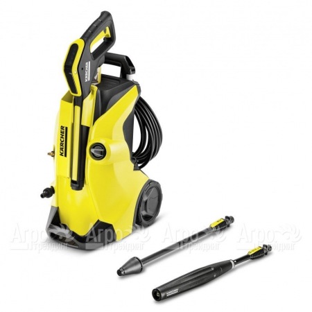 Мойка высокого давления Karcher K 4 Full Control во Владикавказе