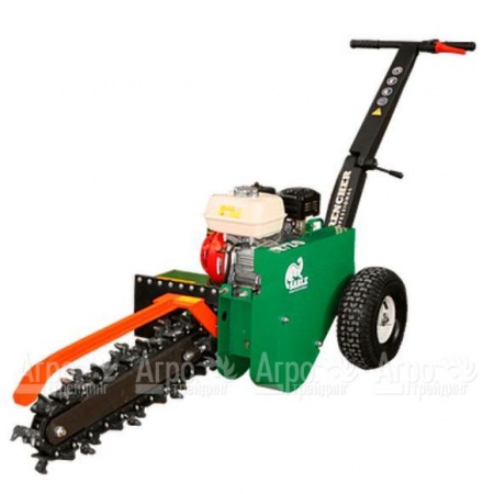 Траншеекопатель Sable T/GX200/90 во Владикавказе