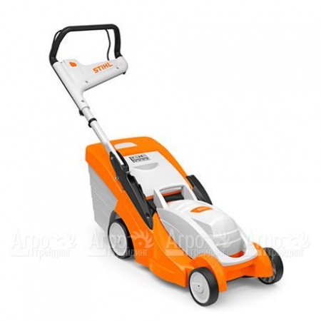 Газонокосилка электрическая Stihl RМЕ 339.0 С во Владикавказе