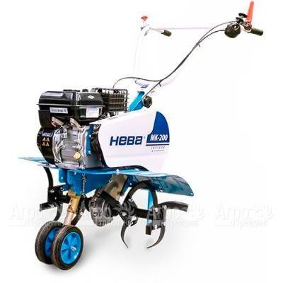 Культиватор Нева МК-200-Б5,0 с двигателем Briggs&#38;Stratton Series 750 5.5 л.с. во Владикавказе