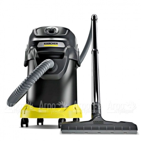 Хозяйственный пылесос Karcher AD 4 Premium EU-II во Владикавказе