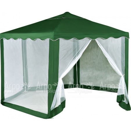 Беседка тент-шатер Green Glade 1003 во Владикавказе
