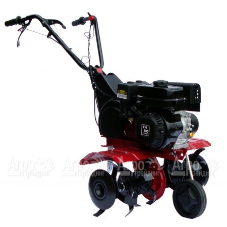 Культиватор Eurosystems Euro-5 RM Loncin TM60 STEG/REG во Владикавказе