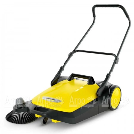 Подметальная машина Karcher S 6 во Владикавказе