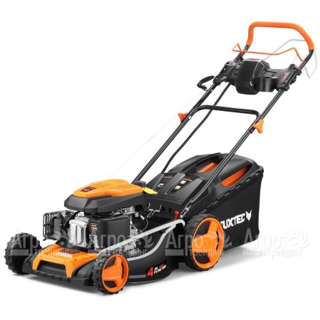 Газонокосилка бензиновая Fuxtec FX-RM5196eSSL во Владикавказе