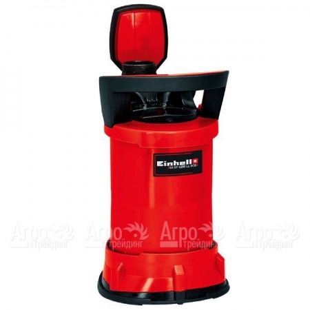 Насос погружной Einhell GE-SP 4390 LL Eco во Владикавказе