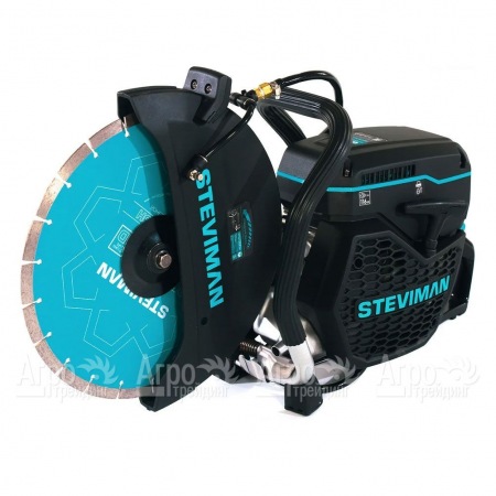 Бензорез Steviman GS730 14 во Владикавказе