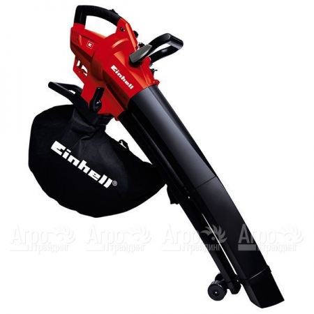 Воздуходувка электрическая Einhell GC-EL 2600 E во Владикавказе