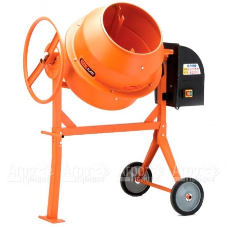 Бетоносмеситель Prorab ECM 125 C (Бетономешалка Prorab ECM 125 C) во Владикавказе