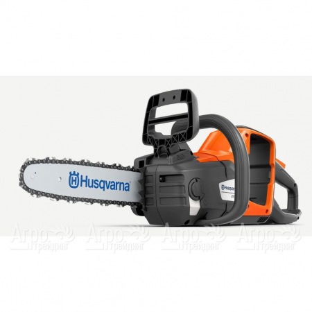 Аккумуляторная пила Husqvarna 225i 14" (без аккумулятора и зарядного устройства) во Владикавказе