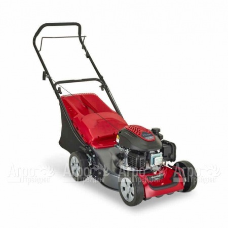 Газонокосилка бензиновая Mountfield by Stiga HP42 во Владикавказе