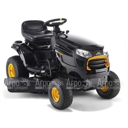 Садовый минитрактор McCulloch M165-107T во Владикавказе