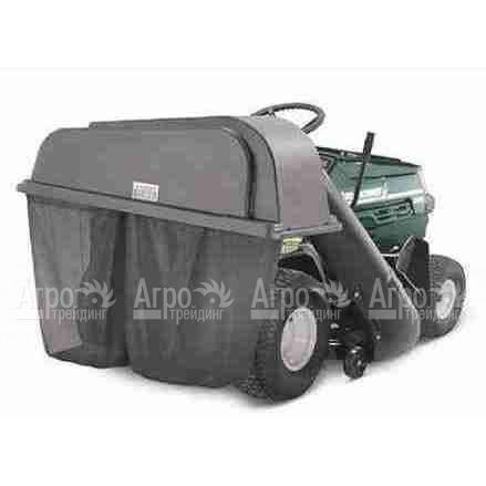 Травосборник двойной Cub Cadet 200 л, дека 42&quot;/107 см  во Владикавказе