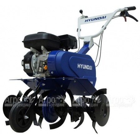 Бензиновый мотокультиватор Hyundai T 850 во Владикавказе