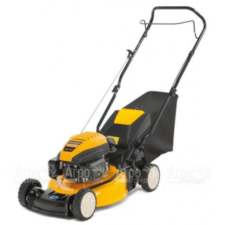 Газонокосилка бензиновая Cub Cadet CC 46 PO во Владикавказе