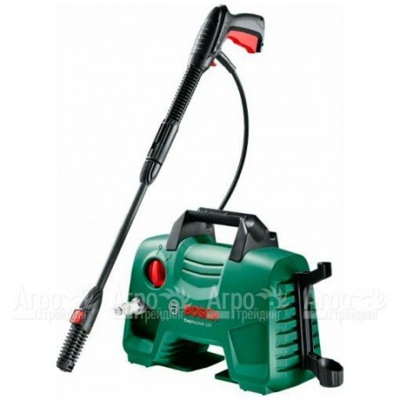 Мойка высокого давления Bosch EasyAquatak 120 во Владикавказе