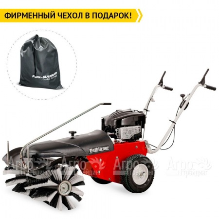 Подметальная машина Tielburger TK36 (Honda) во Владикавказе
