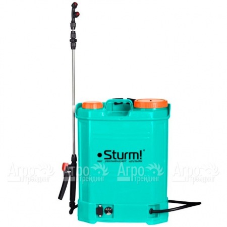 Опрыскиватель аккумуляторный Sturm GS8216BM во Владикавказе