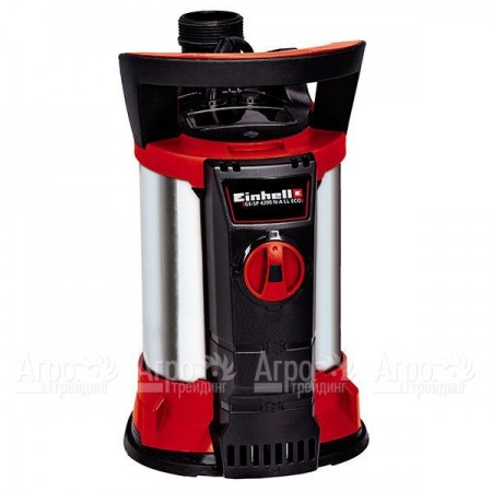 Насос садовый Einhell GE-SP 4930 N-A LL Eco  во Владикавказе