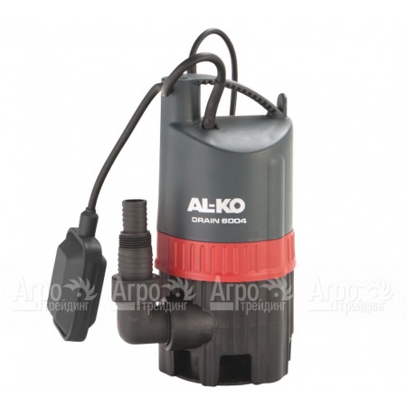 Погружной насос Al-KO Drain 6004 во Владикавказе