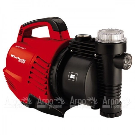 Насос садовый Einhell GE-GP 5537 E во Владикавказе