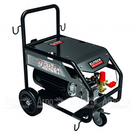 Мойка высокого давления Elitech HPW 7500-3 во Владикавказе