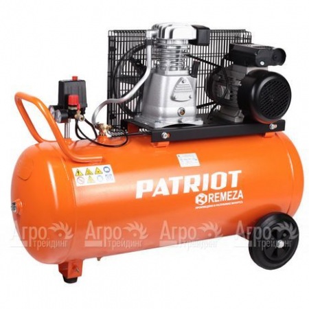 Компрессор поршневой Patriot Remeza СБ 4/С-100 LH 20 A  во Владикавказе