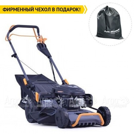 Газонокосилка бензиновая Villartec MB 448VС во Владикавказе