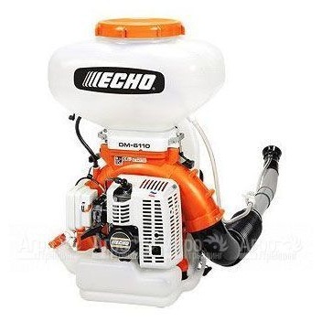 Опрыскиватель бензиновый Echo DM-4610 во Владикавказе
