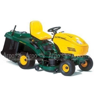 Садовый минитрактор Yard-Man AN 5185 во Владикавказе