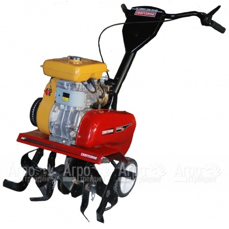 Мотокультиватор Craftsman 29701S во Владикавказе